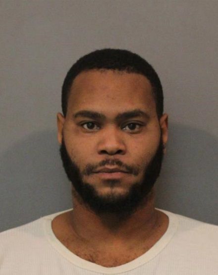 Desmon Sonny McQuay